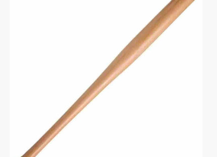 Ξύλινο ρόπαλο baseball 64cm σε φυσικό χρώμα