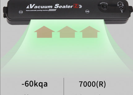Συσκευή vacuum ZKFK-001 με αναγραφόμενη υποπίεση και μοτέρ
